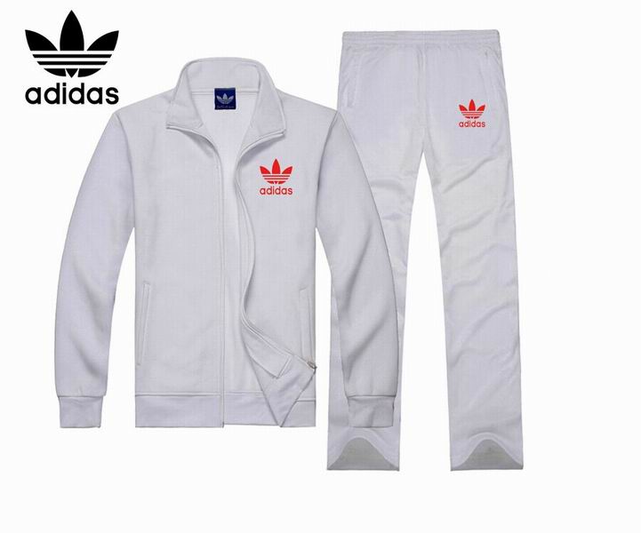 men adidas sport suits-107
